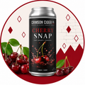 Cherry Snap