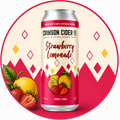 Strawberry Lemondade