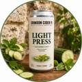 Light Press