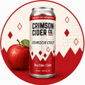Crimson Crisp