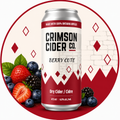 Berry Cute