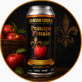 Pomme Finale