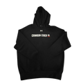 MEN’S UA Team Icon Fleece Hoodie