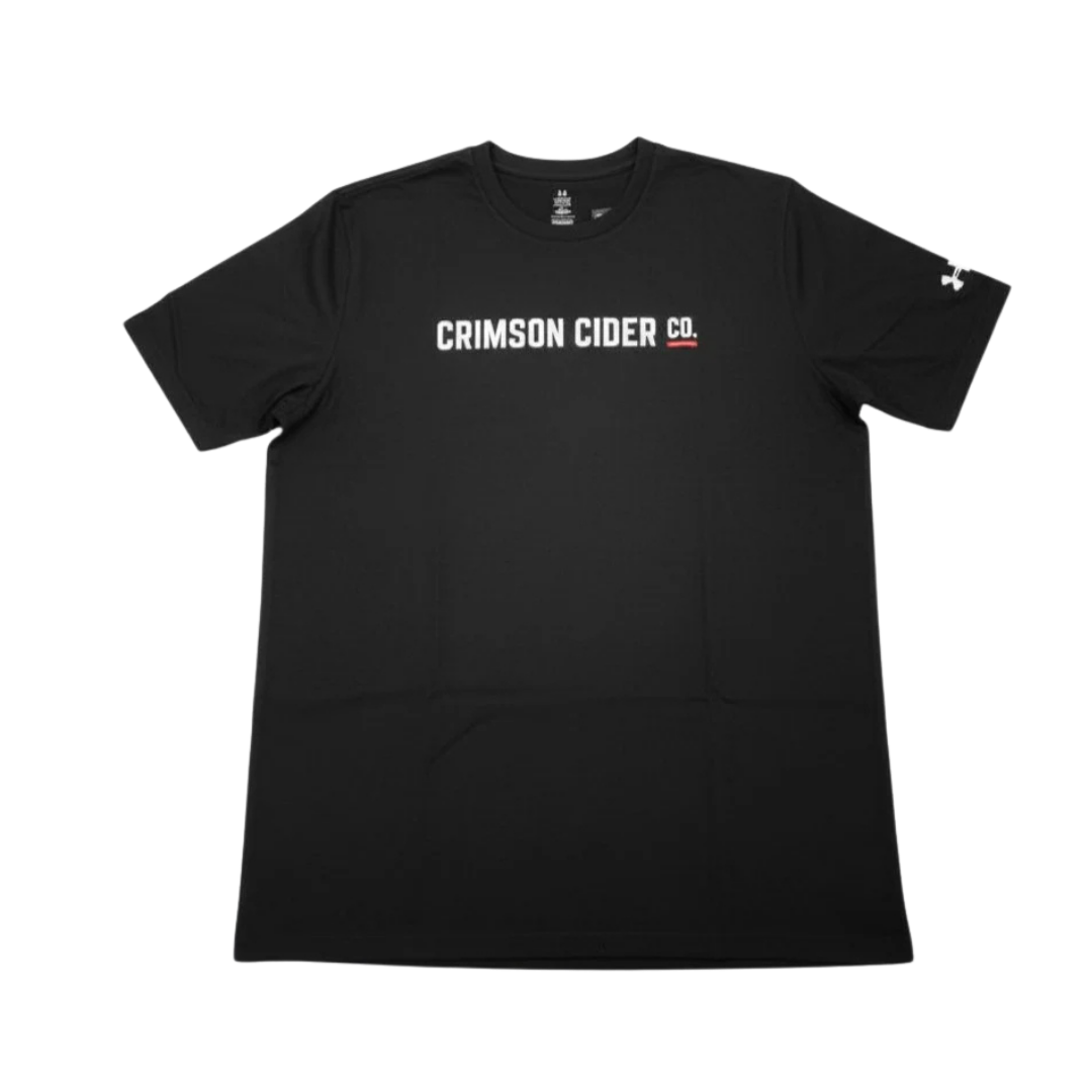MEN’S UA Athletics Short Sleeve Tee