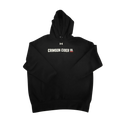 WOMEN’S UA Team Icon Fleece Hoodie