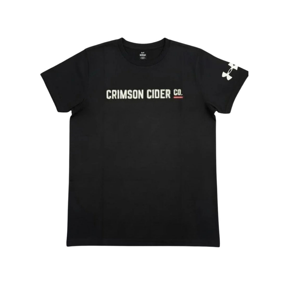 WOMEN’S UA Athletics Short Sleeve Tee