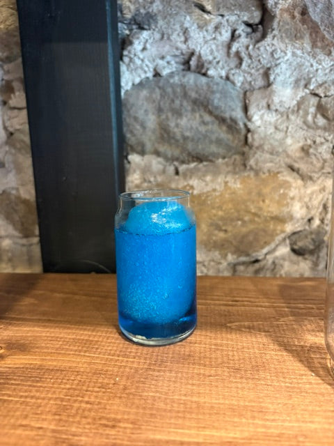 Slushie - Flight of One